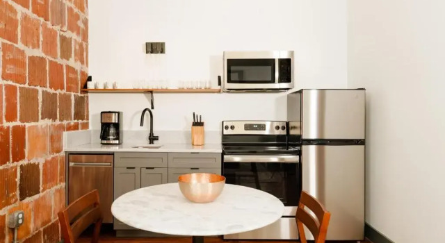 Апартаменты с 2 комнатами Sonder The Schaeffer Apartments French Quarter