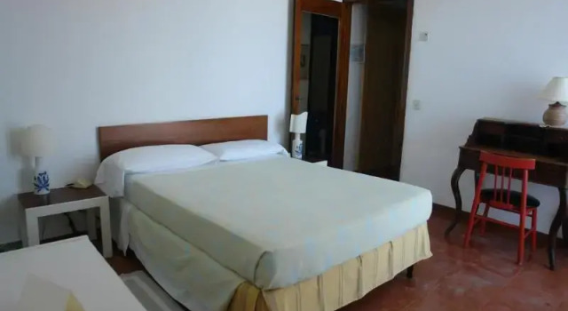 Номер Standard Hotel Della Baia