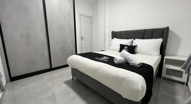 Masarik Apartments, Prenota Appartamento Bat Yam Tel Aviv Distretto