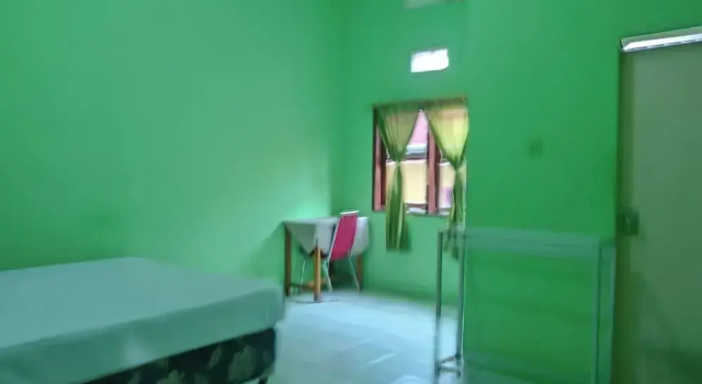 Двухместный номер Standard Hotel O Penginapan Syariah Al Syifa