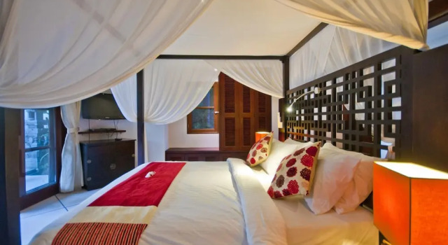 Villa Olive