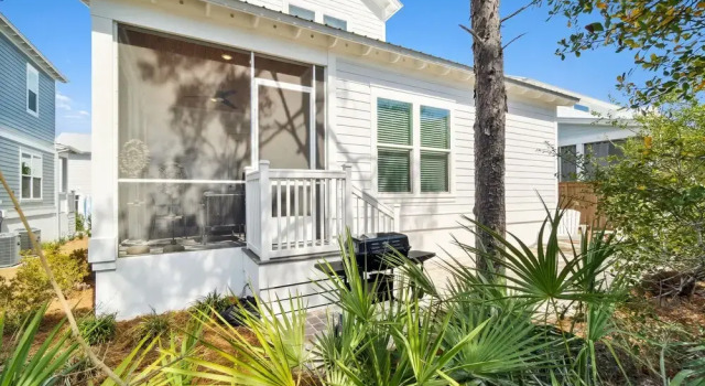 30A Beach House - Mira Bella by PHG