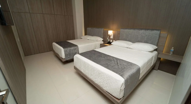 Номер Premium Sara N Hotel & Spa