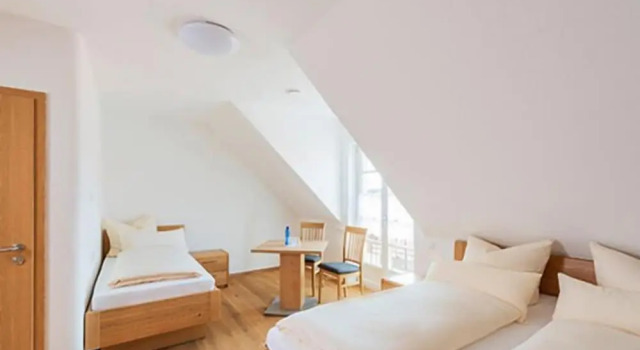 Gästehaus Neubauer, Prenota Affittacamere Hörbach Alta Baviera