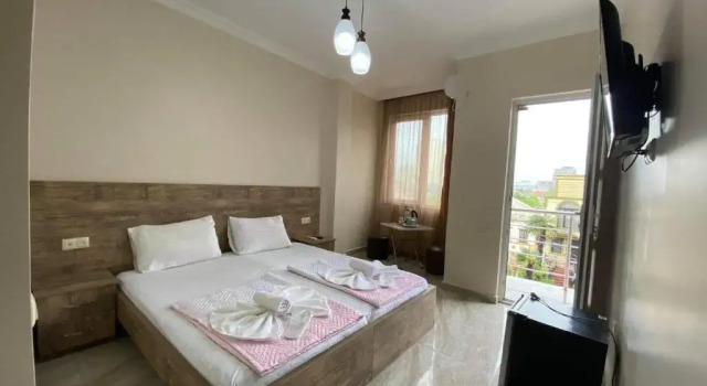 Family Hotel