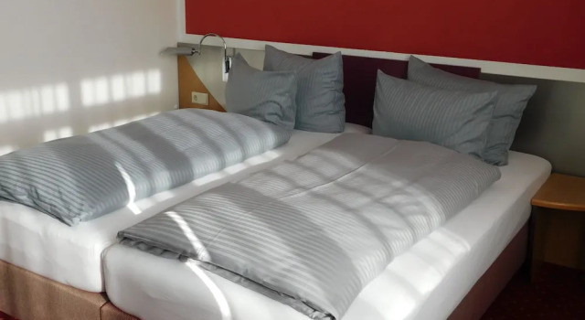 Номер Classic Hotel KonradP Holzkirchen