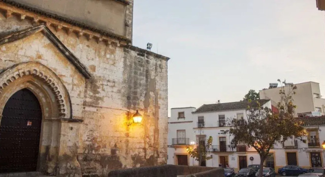 Andalucía Jerez Apartamentos, Забронировать Апартаменты/квартира Отели Херес-де-ла-Фронтера с завтраком, рядом с St. Peter's Church, Завтраки