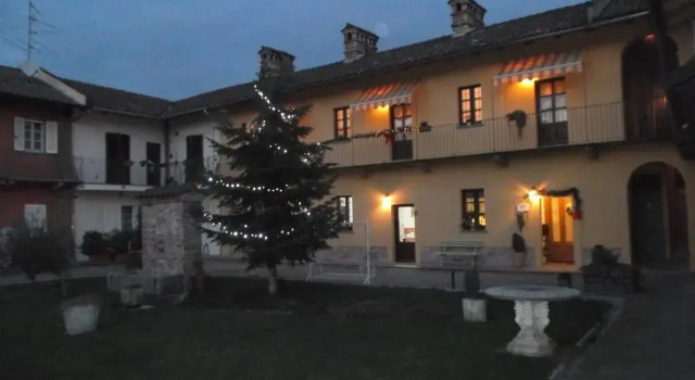 Il Giarolo, Reserva ahora Bed & breakfast Casalino 