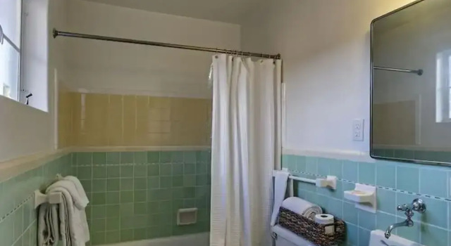 Klassisch Zimmer AgaveSky