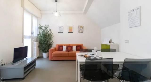 Italianway Easy - Plinio 64, Buchen Sie Ferienwohnung Citta' Studi Mailand