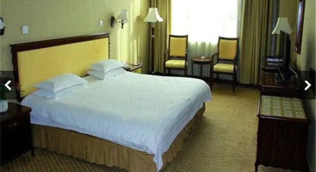 Huifeng Hotel, Varaa Hotelli Tonghua Jilin