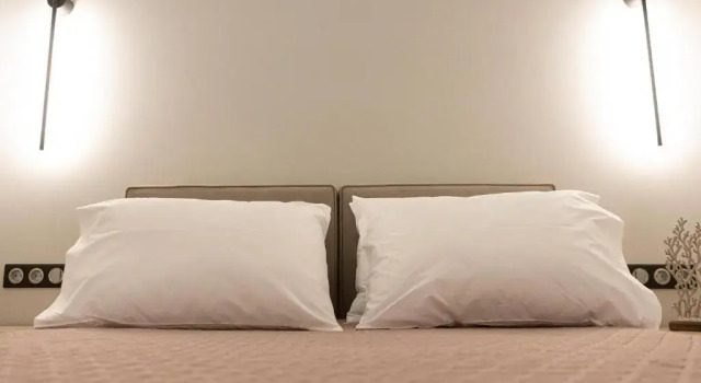 Апартаменты с 2 комнатами BillMar Luxury Apartment