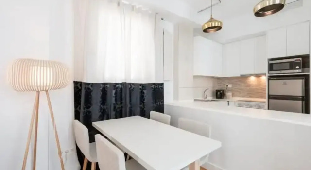 Студия Standard BiBo Suites Oro del Darro