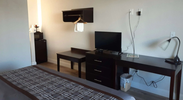 Travelodge by Wyndham Virginia Beach Bay Beach, Buchen Sie Hotel Virginia Beach Virginia