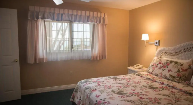 Suite Cliff House Inn