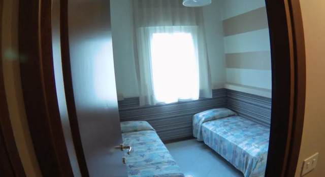 Euroresidence n. 16