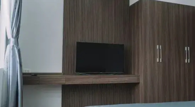 Люкс Merci Vinhomes Marina Hai Phong