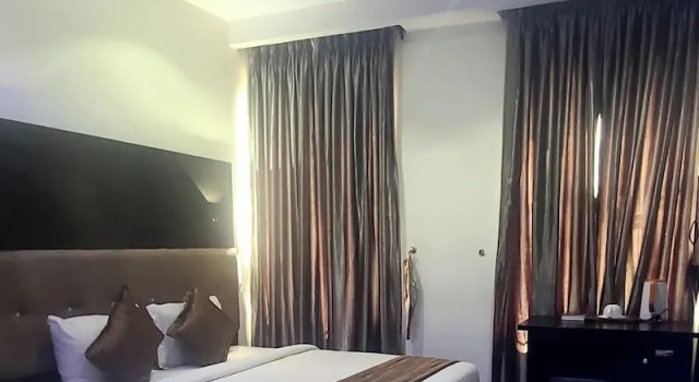 Miestilo Apartment, Đặt Căn hộ Osogbo 