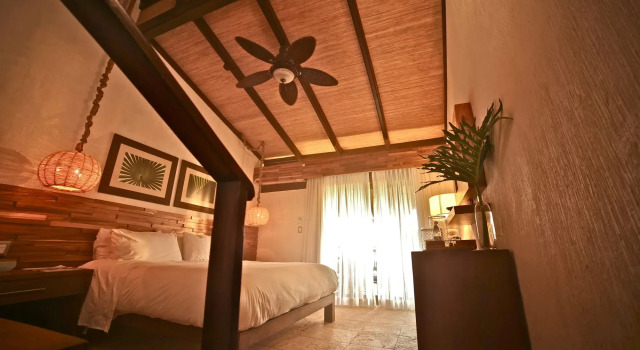 Casa Bonita Tropical Lodge