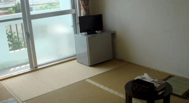 Guesthouse Iyonchi