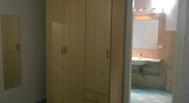 Lejlighed corso matteotti 56
