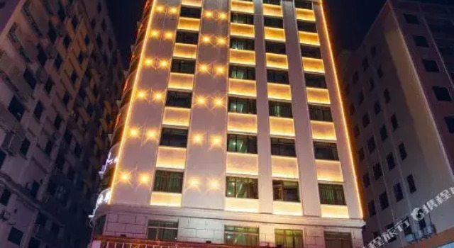 Kangdi Hotel