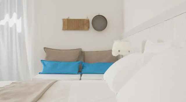 Номер Superior Masseria Podere40 Country Hotel