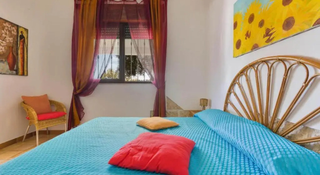 Villetta Baron Beach, Buchen Sie Ferienhaus Porto Cesareo Porto Cesareo