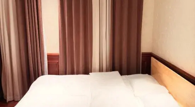 Люкс Hongyu Featured Homestay (Guanhai Second Road)