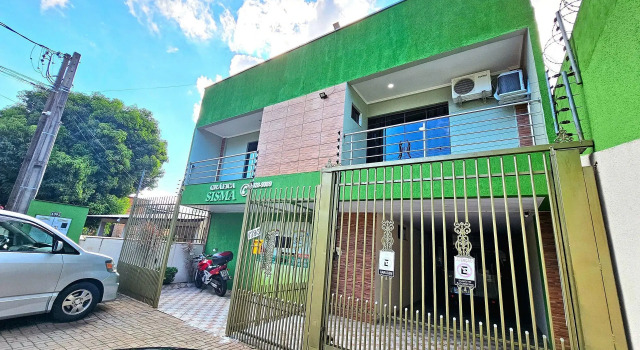 Apt Centro De Foz Para Até 8 Pessoas, Забронировать Отель СПА-отели Параны, SPA-услуги