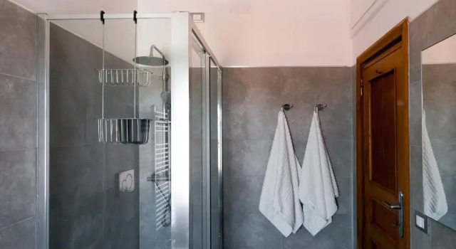 Апартаменты с 2 комнатами Fly by Suites Pescara