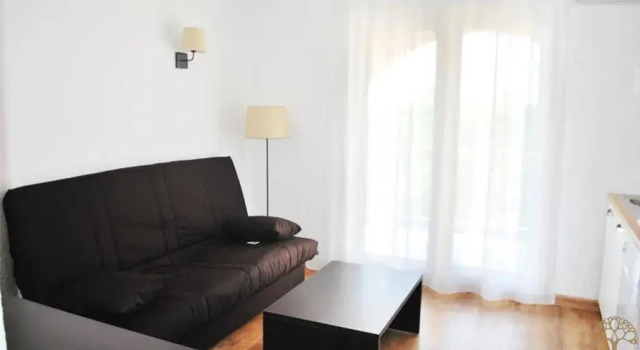 Студия Adonis Citadelle Resort