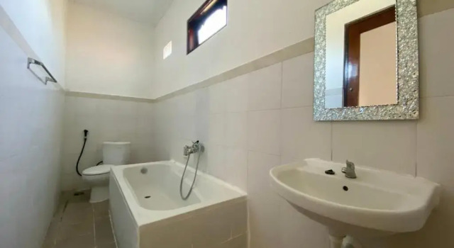 Номер Deluxe Pondok Mimba