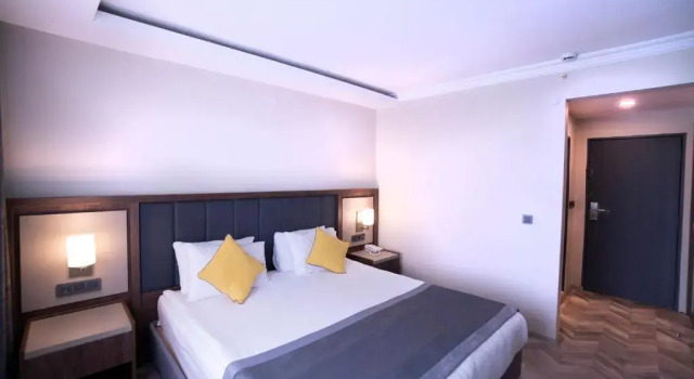 UK ANKARA Hotel, Забронировать Отель Анкара Центральная Анатолия, рядом с Торговый центр Карум