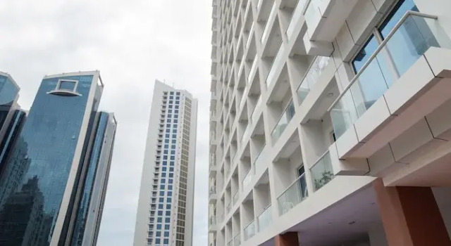 Vita Suites, Prenota Appartamento Al Juffair Manama