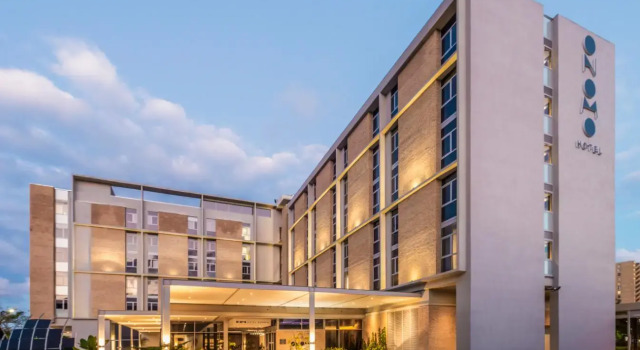 ONOMO Hotel Durban
