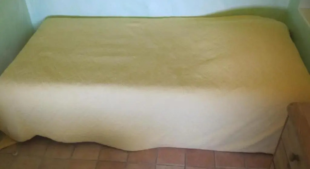 Номер Standard Mas de la Garrigue