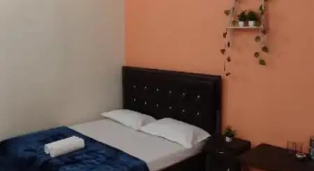 Двухместный номер Deluxe Goroomgo Gomukh Uttarkashi