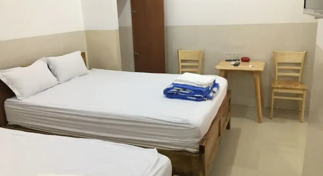 Hotel Phu Hai