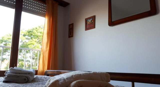 Apartamento en Parque Luro, Забронировать Апартаменты/квартира Мар-дель-Плата 