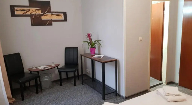 Номер Economy Hotel Adam