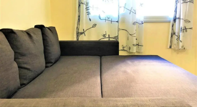 Апартаменты с 2 комнатами Lloret Beach Apartments