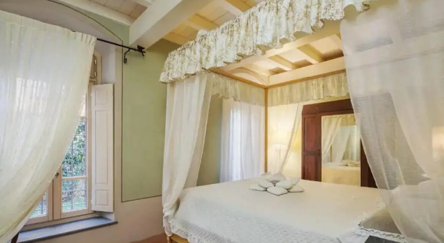 Номер Superior Villa Melangola