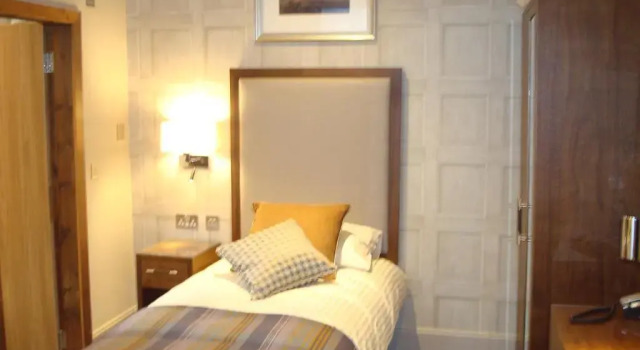 Семейный номер Standard Cruachan Hotel