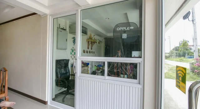OYO 956 Thachang Resort