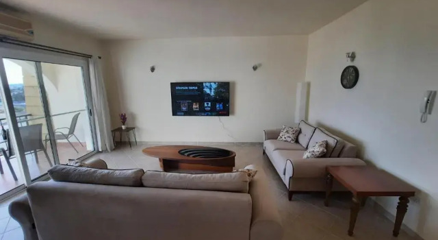 Апартаменты Sunrise Beach Suite B7