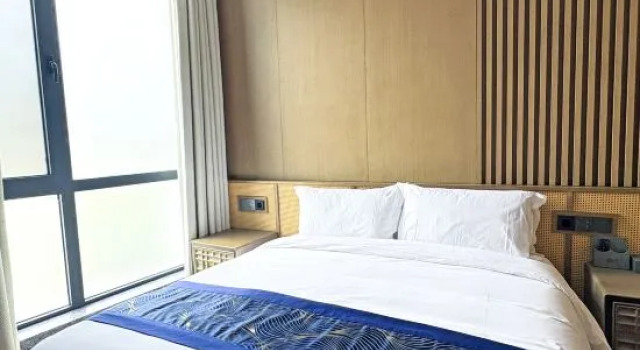 Семейный люкс с 2 комнатами Levana resort