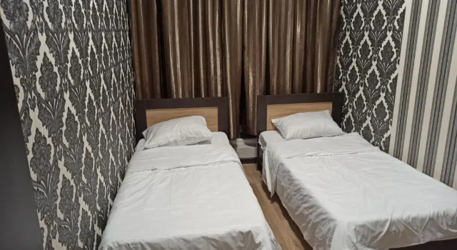 Mg Hotel