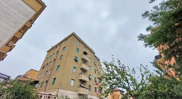 4bnb - Pigneto Apartment, Prenota Appartamento Roma Lazio