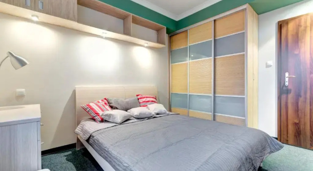 Apartament nad Motławą, Забронировать Апартаменты/квартира Апартаменты Гданьска, рядом с Дом Uphagen, Апартаменты/квартира